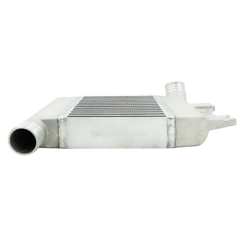 Intercooler Upgrade Fit For Nissan Patrol GU Y61 ZD30 3.0L Common Rail 07+ INTERC-NS003 - Machter