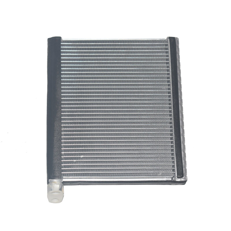 Air Conditioning Evaporator AC Core Fit For Renault Koleos H45 9/2008-8/2016 INTERC-NS004 - Machter