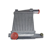 Aluminum Intercooler Fit For Nissan Navara D22 4cly 2.5L YD25 Turbo Diesel 2008-2015 INTERC-NS005 - Machter