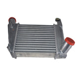 Aluminum Intercooler Fit For Nissan Navara D22 4cly 2.5L YD25 Turbo Diesel 2008-2015 INTERC-NS005 - Machter