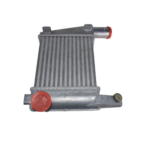 Aluminum Intercooler Fit For Nissan Navara D22 4cly 2.5L YD25 Turbo Diesel 2008-2015 - Machter