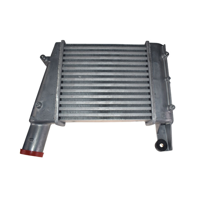 Aluminum Intercooler Fit For Nissan Navara D22 4cly 2.5L YD25 Turbo Diesel 2008-2015 INTERC-NS005 - Machter