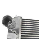 Aluminum Intercooler Fit For Nissan Navara D40 D23 Pathfinder R51 2.5L YD25 Turbo Diesel 14461-EB360 2004-ON INTERC-NS006 - Machter