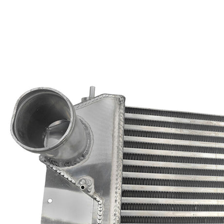 Aluminum Intercooler Fit For Nissan Navara D40 D23 Pathfinder R51 2.5L YD25 Turbo Diesel 14461-EB360 2004-ON - Machter