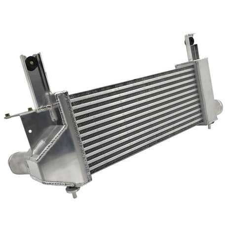 Aluminum Intercooler Fit For Nissan Navara D40 D23 Pathfinder R51 2.5L YD25 Turbo Diesel 14461-EB360 2004-ON - Machter