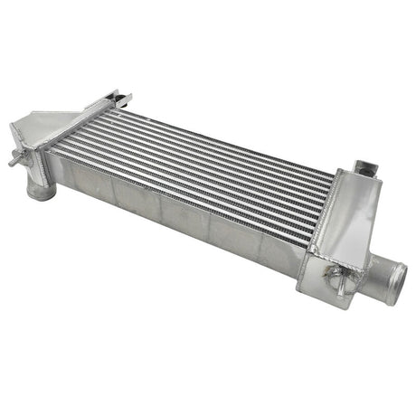 Aluminum Intercooler Fit For Nissan Navara D40 D23 Pathfinder R51 2.5L YD25 Turbo Diesel 14461-EB360 2004-ON - Machter