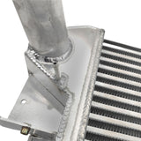 Aluminum Intercooler Fit For Nissan Navara D40 D23 Pathfinder R51 2.5L YD25 Turbo Diesel 14461-EB360 2004-ON INTERC-NS006 - Machter