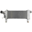 Aluminum Intercooler Fit For Nissan Navara D40 D23 Pathfinder R51 2.5L YD25 Turbo Diesel 14461-EB360 2004-ON INTERC-NS006 - Machter
