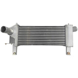 Aluminum Intercooler Fit For Nissan Navara D40 D23 Pathfinder R51 2.5L YD25 Turbo Diesel 14461-EB360 2004-ON INTERC-NS006 - Machter