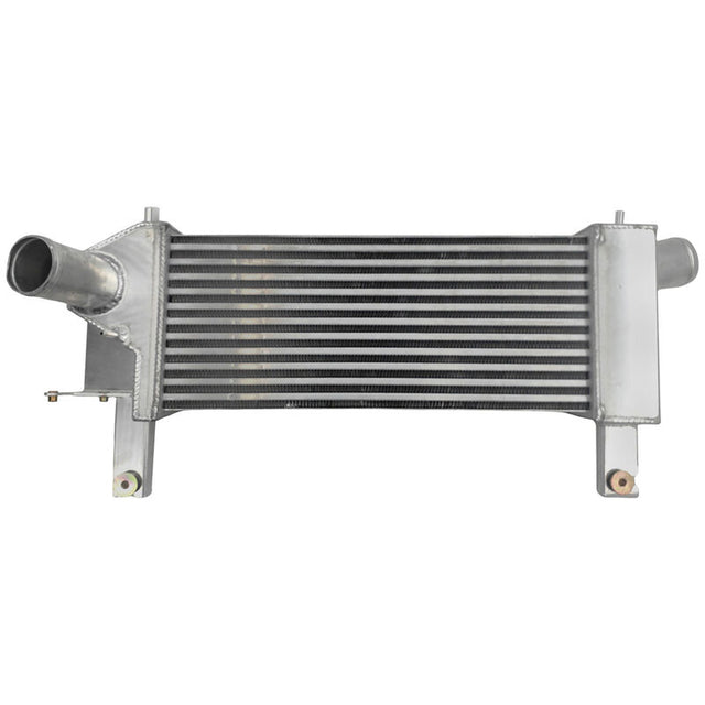 Aluminum Intercooler Fit For Nissan Navara D40 D23 Pathfinder R51 2.5L YD25 Turbo Diesel 14461-EB360 2004-ON INTERC-NS006 - Machter
