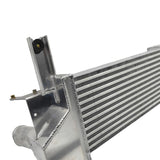 Aluminum Intercooler Fit For Nissan Navara D40 D23 Pathfinder R51 2.5L YD25 Turbo Diesel 14461-EB360 2004-ON INTERC-NS006 - Machter