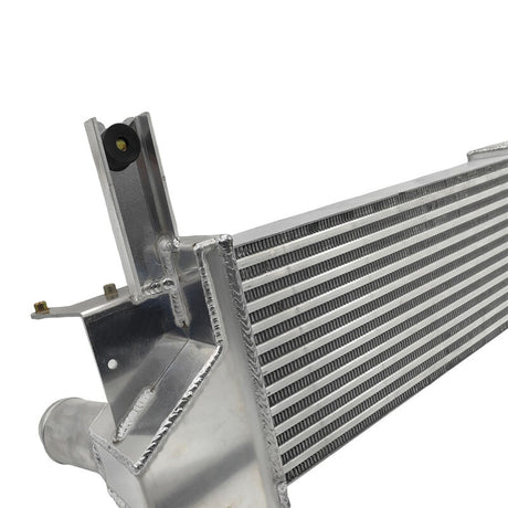 Aluminum Intercooler Fit For Nissan Navara D40 D23 Pathfinder R51 2.5L YD25 Turbo Diesel 14461-EB360 2004-ON - Machter