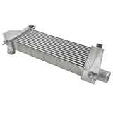 Aluminum Intercooler Fit For Nissan Navara D40 D23 Pathfinder R51 2.5L YD25 Turbo Diesel 14461-EB360 2004-ON INTERC-NS006 - Machter