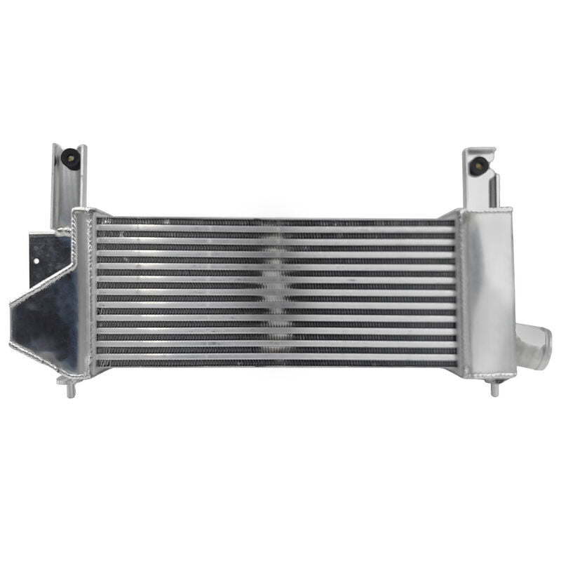 Aluminum Intercooler Fit For Nissan Navara D40 D23 Pathfinder R51 2.5L YD25 Turbo Diesel 14461-EB360 2004-ON INTERC-NS006 - Machter