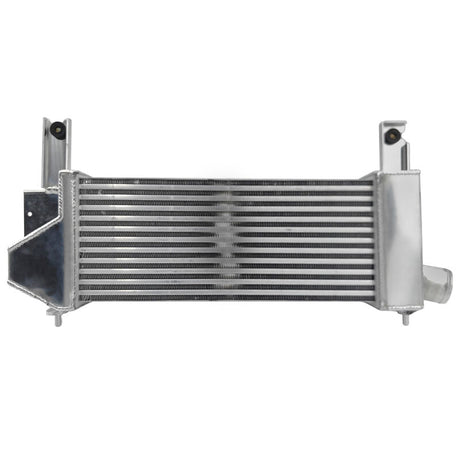Aluminum Intercooler Fit For Nissan Navara D40 D23 Pathfinder R51 2.5L YD25 Turbo Diesel 14461-EB360 2004-ON - Machter
