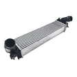Intercooler Fit For Nissan Navara NP300 D23 Mercedes Benz W470 X220D X250D 2.3L 2014-ON 14461-4JA0B INTERC-NS007 - Machter