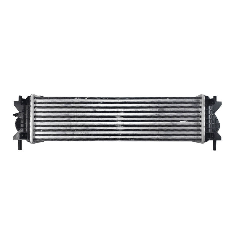 Intercooler Fit For Nissan Navara NP300 D23 Mercedes Benz W470 X220D X250D 2.3L 2014-ON 14461-4JA0B INTERC-NS007 - Machter