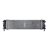 Intercooler Fit For Nissan Navara NP300 D23 Mercedes Benz W470 X220D X250D 2.3L 2014-ON 14461-4JA0B INTERC-NS007 - Machter