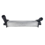 Intercooler Fit For Nissan Navara NP300 D23 Mercedes Benz W470 X220D X250D 2.3L 2014-ON 14461-4JA0B INTERC-NS007 - Machter