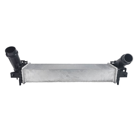 Intercooler Fit For Nissan Navara NP300 D23 Mercedes Benz W470 X220D X250D 2.3L 2014-ON 14461-4JA0B INTERC-NS007 - Machter