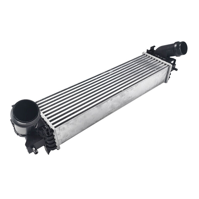 Intercooler Fit For Nissan Navara NP300 D23 Mercedes Benz W470 X220D X250D 2.3L 2014-ON 14461-4JA0B INTERC-NS007 - Machter