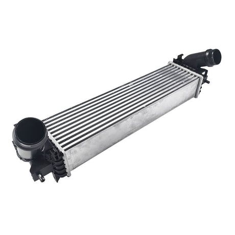 Intercooler Fit For Nissan Navara NP300 D23 Mercedes Benz W470 X220D X250D 2.3L 2014-ON 14461-4JA0B INTERC-NS007 - Machter