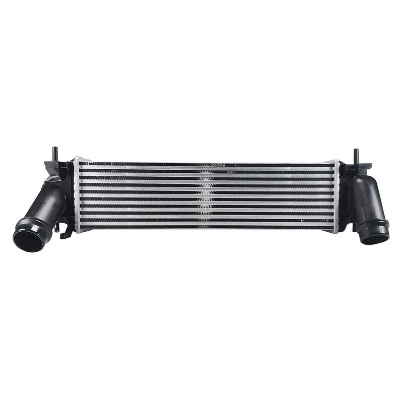 Intercooler Fit For Nissan Navara NP300 D23 Mercedes Benz W470 X220D X250D 2.3L 2014-ON 14461-4JA0B INTERC-NS007 - Machter