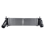 Intercooler Fit For Nissan Navara NP300 D23 Mercedes Benz W470 X220D X250D 2.3L 2014-ON 14461-4JA0B INTERC-NS007 - Machter