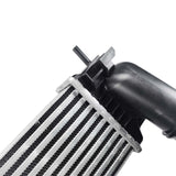 Intercooler Fit For Nissan Navara NP300 D23 Mercedes Benz W470 X220D X250D 2.3L 2014-ON 14461-4JA0B INTERC-NS007 - Machter