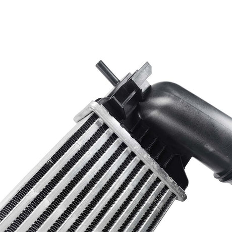 Intercooler Fit For Nissan Navara NP300 D23 Mercedes Benz W470 X220D X250D 2.3L 2014-ON 14461-4JA0B INTERC-NS007 - Machter