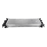 Intercooler Fit For Nissan Navara NP300 D23 Mercedes Benz W470 X220D X250D 2.3L 2014-ON 14461-4JA0B INTERC-NS007 - Machter