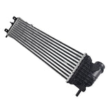 Intercooler Fit For Nissan Navara NP300 D23 Mercedes Benz W470 X220D X250D 2.3L 2014-ON 14461-4JA0B INTERC-NS007 - Machter