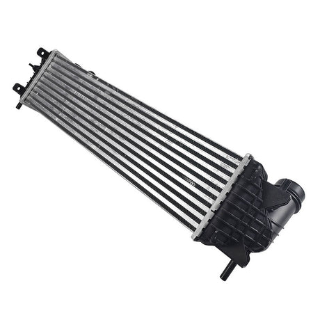 Intercooler Fit For Nissan Navara NP300 D23 Mercedes Benz W470 X220D X250D 2.3L 2014-ON 14461-4JA0B INTERC-NS007 - Machter