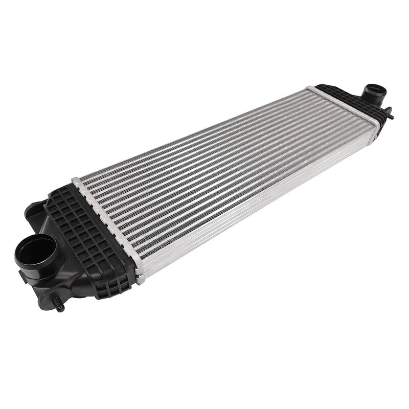 Intercooler 600 x 202 x 50mm Fit For Suzuki Grand Vitara JB 2005-2009 1362067J00 INTERC-SU001 - Machter