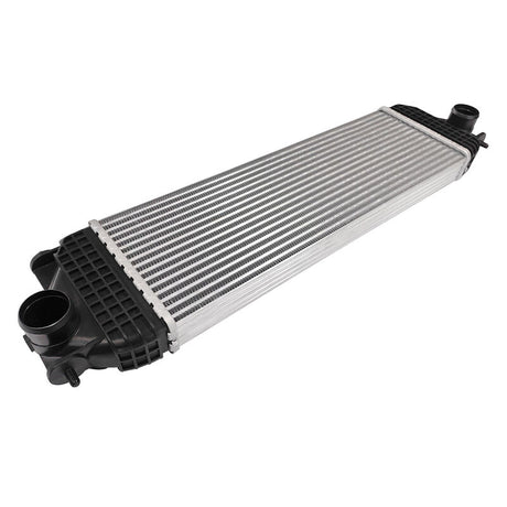 Intercooler 600 x 202 x 50mm Fit For Suzuki Grand Vitara JB 2005-2009 1362067J00 INTERC-SU001 - Machter