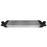 Intercooler 600 x 202 x 50mm Fit For Suzuki Grand Vitara JB 2005-2009 1362067J00 INTERC-SU001 - Machter
