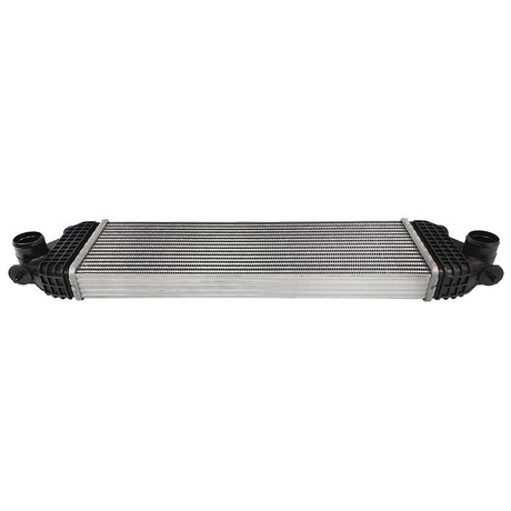 Intercooler 600 x 202 x 50mm Fit For Suzuki Grand Vitara JB 2005-2009 1362067J00 INTERC-SU001 - Machter