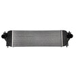 Intercooler 600 x 202 x 50mm Fit For Suzuki Grand Vitara JB 2005-2009 1362067J00 INTERC-SU001 - Machter