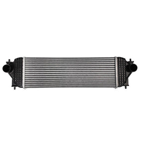Intercooler 600 x 202 x 50mm Fit For Suzuki Grand Vitara JB 2005-2009 1362067J00 INTERC-SU001 - Machter