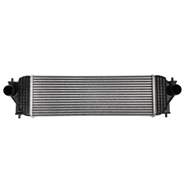 Intercooler 600 x 202 x 50mm Fit For Suzuki Grand Vitara JB 2005-2009 1362067J00 INTERC-SU001 - Machter