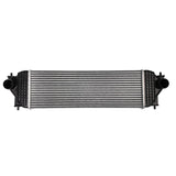 Intercooler 600 x 202 x 50mm Fit For Suzuki Grand Vitara JB 2005-2009 1362067J00 INTERC-SU001 - Machter