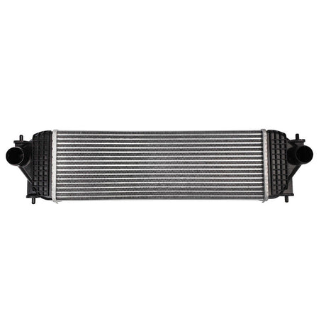 Intercooler 600 x 202 x 50mm Fit For Suzuki Grand Vitara JB 2005-2009 1362067J00 INTERC-SU001 - Machter