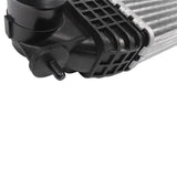 Intercooler 600 x 202 x 50mm Fit For Suzuki Grand Vitara JB 2005-2009 1362067J00 INTERC-SU001 - Machter