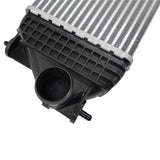 Intercooler 600 x 202 x 50mm Fit For Suzuki Grand Vitara JB 2005-2009 1362067J00 INTERC-SU001 - Machter
