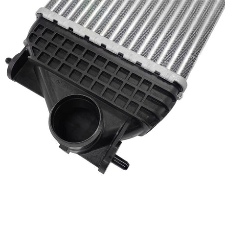 Intercooler 600 x 202 x 50mm Fit For Suzuki Grand Vitara JB 2005-2009 1362067J00 INTERC-SU001 - Machter