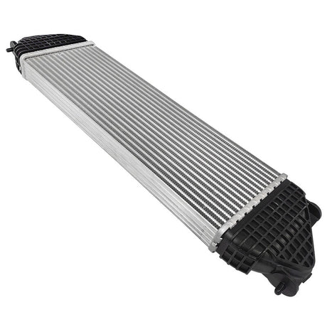 Intercooler 600 x 202 x 50mm Fit For Suzuki Grand Vitara JB 2005-2009 1362067J00 INTERC-SU001 - Machter
