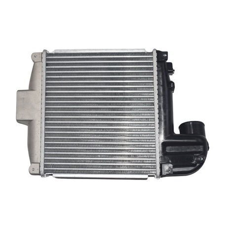 Intercooler Fit For Mitsubishi Pajero NH For Toyota Hilux KUN26R KUN16R 3.0L 1KD-FTV Turbo Diesel 2005-2017 INTERC-TA001 - Machter