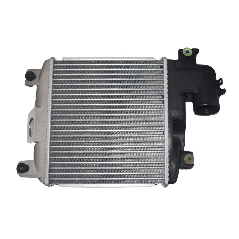 EGR Type Intercooler Fit For Toyota Hilux KUN16R KUN26R 3.0L 1KD-FTV Turbo Diesel 2005-2015 INTERC-TA002 - Machter