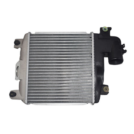 EGR Type Intercooler Fit For Toyota Hilux KUN16R KUN26R 3.0L 1KD-FTV Turbo Diesel 2005-2015 INTERC-TA002 - Machter