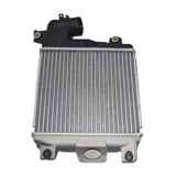 EGR Type Intercooler Fit For Toyota Hilux KUN16R KUN26R 3.0L 1KD-FTV Turbo Diesel 2005-2015 INTERC-TA002 - Machter
